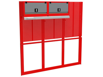 Tool Panel NT210-040401