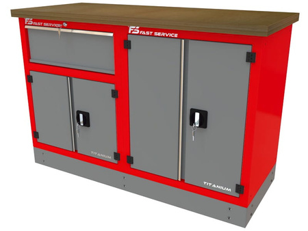 Stół warsztatowy – TK-32-40-01