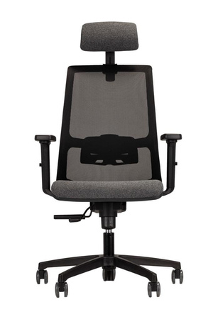 Krzesło ergonomiczne Krzesło biurowe YOUNG-NET