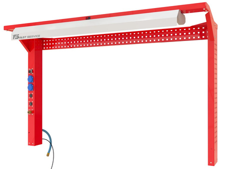 Tablica narzędziowa N157-03-02