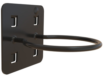 Werkzeughaken für Elektrowerkzeuge, Durchmesser Ø 58 ZW-05-01