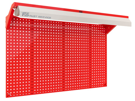Tool panel N140-04