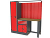 MINI-2 workshop set