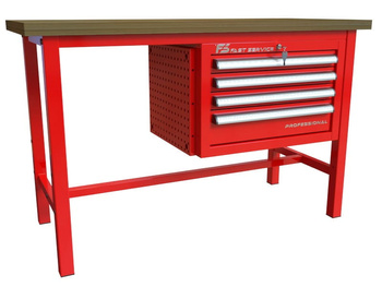 P-3-022-01 Werkbank