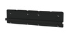 Bin rail for 5 P1 bins ZW-P1-5