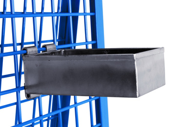 Skrzynka materiałowa VARIOfit zsw-800.807