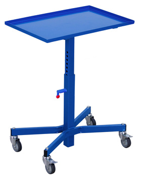 Stojak materiałowy VARIOfit sw-405.001