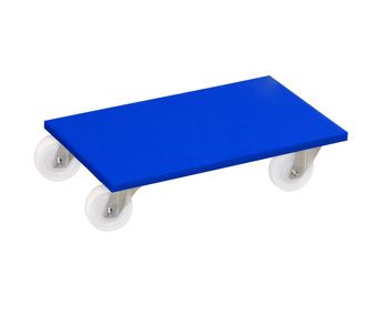 Joker meblowy, koła obrotowe z tworzywa sztucznego VARIOfit mh-938.000