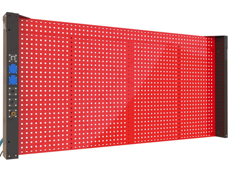 Tablica narzędziowa N196-02-02