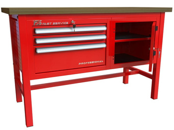 P-3-041-01 Workbench
