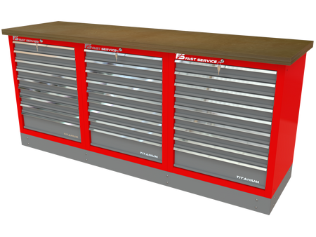 Stół warsztatowy – T-11-11-11-01