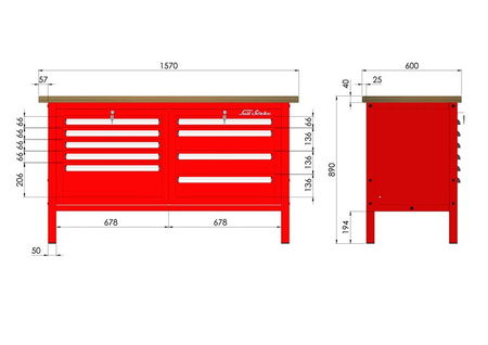 P-3-062-01 Workbench