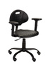 PUR industrial chair – workshop chair KP-1B/AR