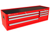 Nadstawka wózka MEGA z 6 szufladami PNM-152-53