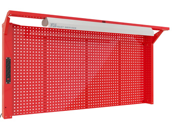 Tool panel N192-01-01