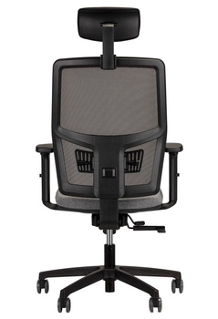 Krzesło ergonomiczne Krzesło biurowe FRESH-NET