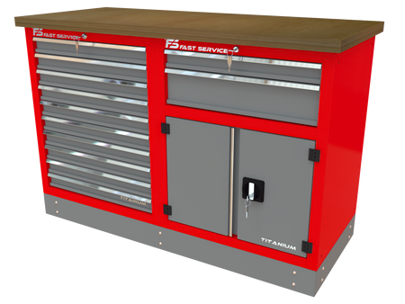 Stół warsztatowy – TK-10-31-01