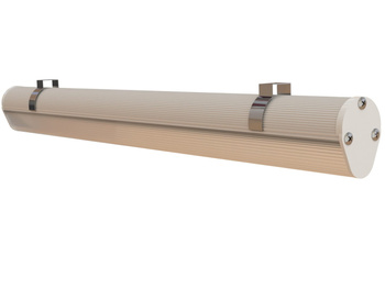 LED-Industrieleuchte 1440 ND1