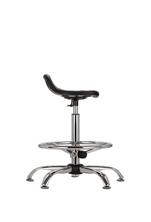 Krzesło przemysłowe PUR SIMPLEX SIT SS-2CH