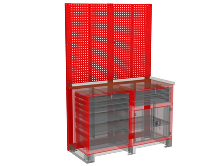 Tool Panel NT140-01