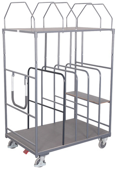 Duża przegroda VARIOfit zsg-119.006