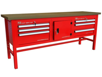 P-3-111-01 Stół warsztatowy