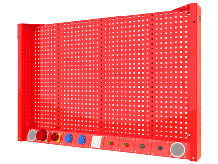 Tool panel N140-02-E