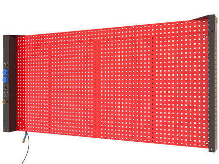 Tablica narzędziowa N196-02-02