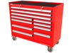 Wózek warsztatowy TRUCK z 11 szufladami PT-273-76