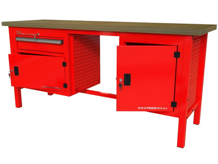 P-3-158-01 Werkbank