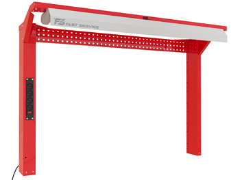 Tablica narzędziowa N140-03-01