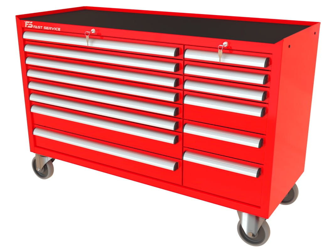 PM-212-20 — szuflady z prowadnicami teleskopowymi