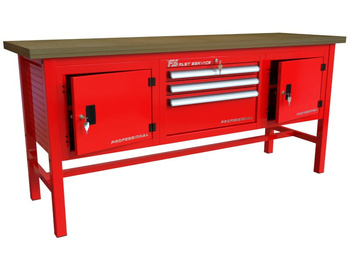 P-3-121-01 Stół warsztatowy