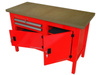 P-3-077-01 Werkbank