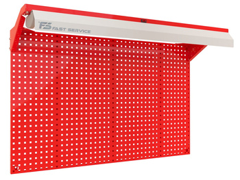 Tool panel N140-04