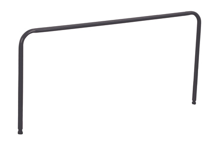 Pałąk do wózka i stojka do płyt VARIOfit zsw-1294/AG