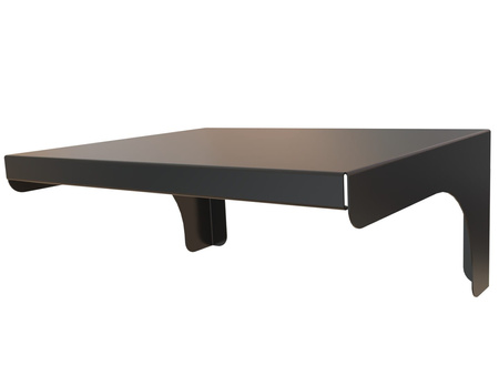 Zawieszka półka L- 275 [mm] ZWN-16