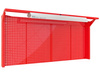 Tool panel N207-01
