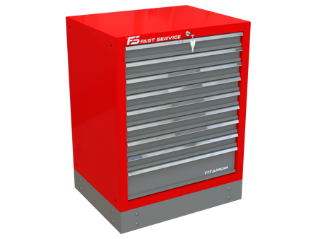 Konfigurator Stanowiska TITANIUM
