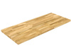 Oak block worktop 40 mm