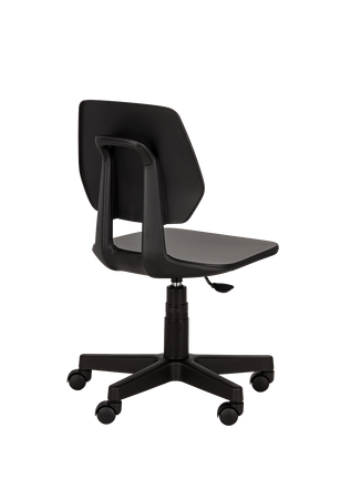 Krzesło laboratoryjne Seria LABORA SIT BASIC art. LS-0B/PL