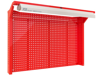 Lochwand N140-01