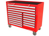 TRUCK workshop trolley with 16 drawers PT-270-71