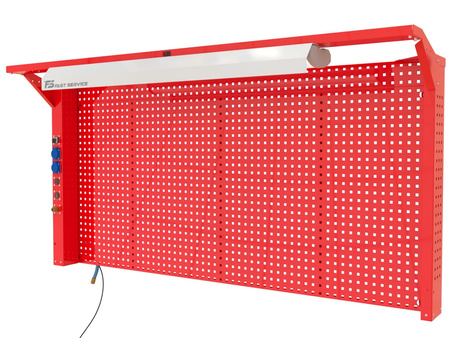 Tablica narzędziowa N192-01-02