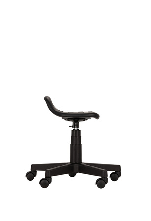 Krzesło przemysłowe PUR SIMPLEX SIT BASIC SS-0B