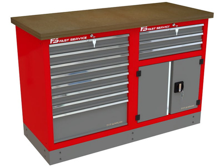 Stół warsztatowy – TK-16-30-01