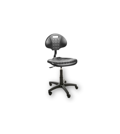 Krzesło przemysłowe ErgoPur WH PUR — ROSART