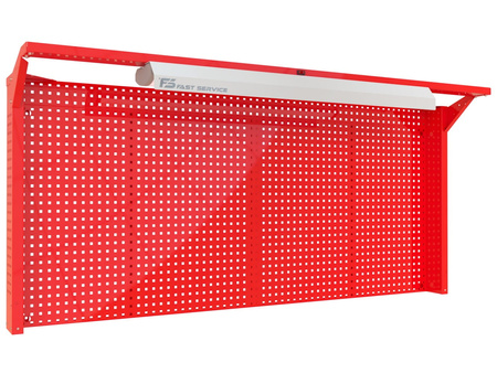 Tool panel N207-01