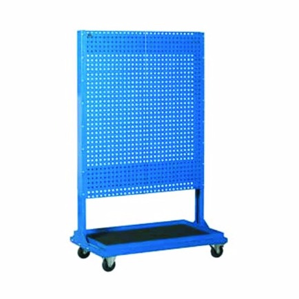 Tool stand made entirely of mesh panel (single-sided) P-5-05-02