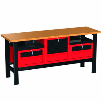 Stół warsztatowy N-3-21-01